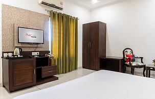 Playotel Resort Bhopal