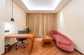 Playotel Resort Bhopal