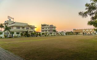 Playotel Resort Bhopal