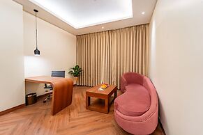 Playotel Resort Bhopal