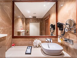 Playotel Resort Bhopal