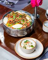 Playotel Resort Bhopal