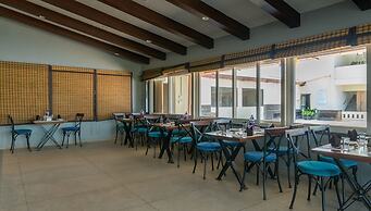 Playotel Resort Bhopal