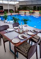 Playotel Resort Bhopal