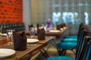 Playotel Resort Bhopal