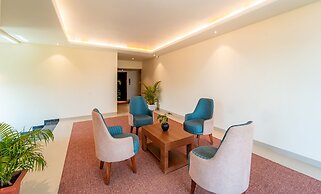 Playotel Resort Bhopal