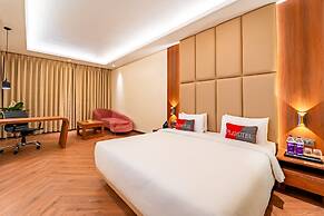 Playotel Resort Bhopal