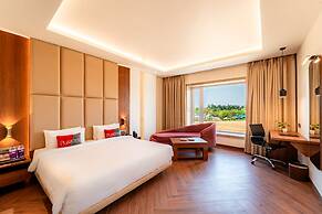 Playotel Resort Bhopal