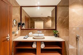 Playotel Resort Bhopal