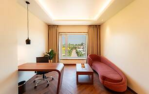 Playotel Resort Bhopal