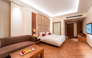 Playotel Resort Bhopal