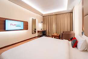 Playotel Resort Bhopal