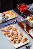 Playotel Resort Bhopal