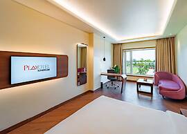 Playotel Resort Bhopal