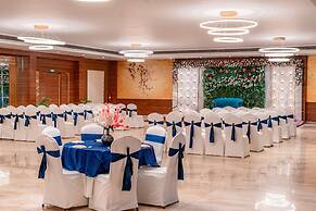 Playotel Resort Bhopal