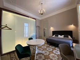 Residenze Romano & SPA hotel diff. RED