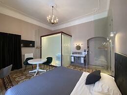 Residenze Romano & SPA hotel diff. RED