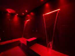 Residenze Romano & SPA hotel diff. RED