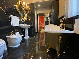 Residenze Romano & SPA hotel diff. RED