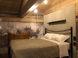 Residenze Romano & SPA hotel diff. RED