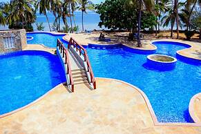 Stay.Plus Shanzu Beachfront Apartment