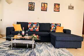 Stay.Plus Shanzu Beachfront Apartment