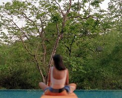 The Postcard Hideaway Netravali Goa