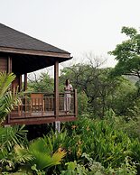 The Postcard Hideaway Netravali Goa