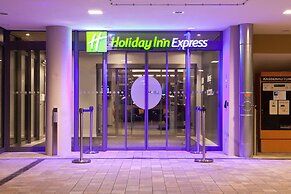 Holiday Inn Express Furth, an IHG Hotel
