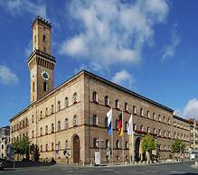 Holiday Inn Express Furth by IHG