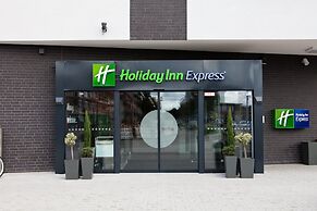 Holiday Inn Express Furth by IHG