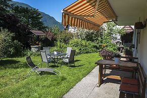 Apartma Rombon Brdo