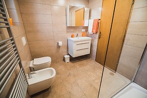 Apartma Rombon Brdo