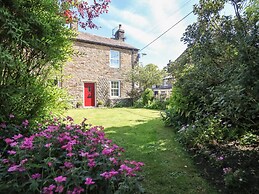 Tiplady Cottage