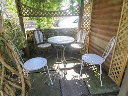 Tiplady Cottage