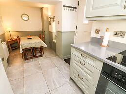Tiplady Cottage