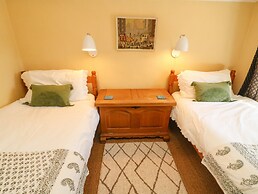Tiplady Cottage