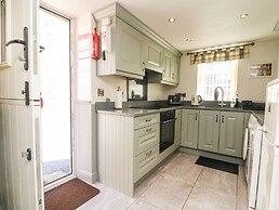 Tiplady Cottage
