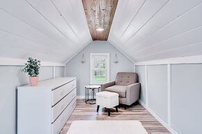 Perfect Family Bungalow