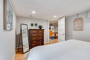 Perfect Family Bungalow