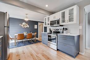 Perfect Family Bungalow