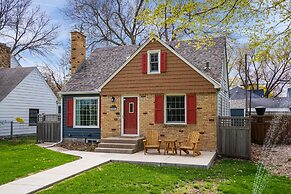 Perfect Family Bungalow