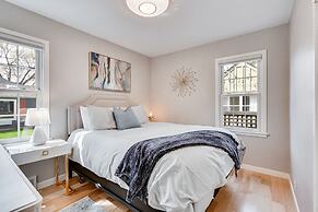 Perfect Family Bungalow