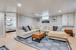 Perfect Family Bungalow