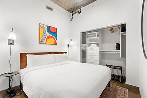 Sable 21 - One Bedroom