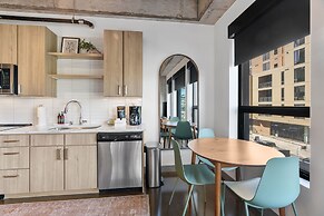 Sable 21 - One Bedroom