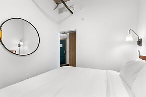 Sable 21 - One Bedroom