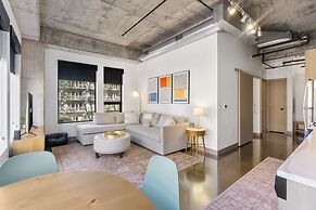 Sable 21 - One Bedroom