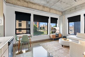 Sable 21 - One Bedroom