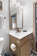 Sable 21 - One Bedroom